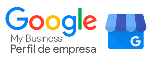 Perfil de empresa en Google